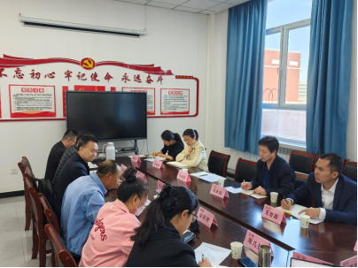 必赢3003no1线路检测中心工程力学系赴新疆大学及中建新疆建工开展交流调研